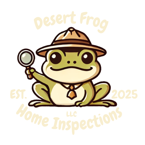 Desert Frog Home Inspections LLC of Phoenix