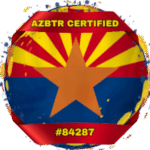 AZBTR Certified