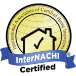 InterNACHI Certified Professional Inspector